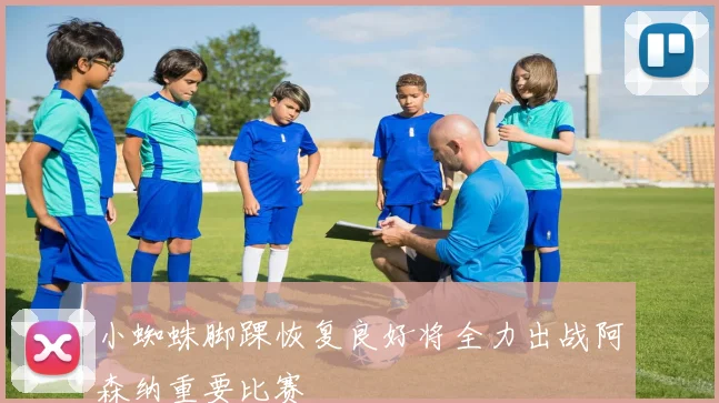 小蜘蛛脚踝恢复良好将全力出战阿森纳重要比赛