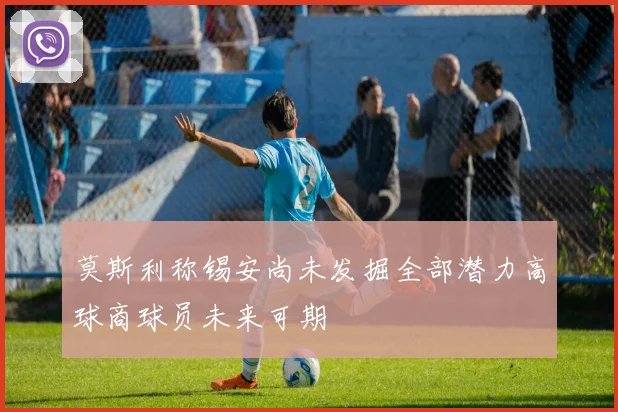 莫斯利称锡安尚未发掘全部潜力高球商球员未来可期