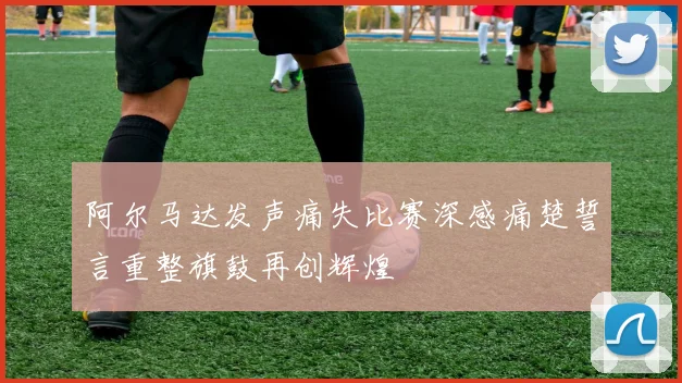 阿尔马达发声痛失比赛深感痛楚誓言重整旗鼓再创辉煌